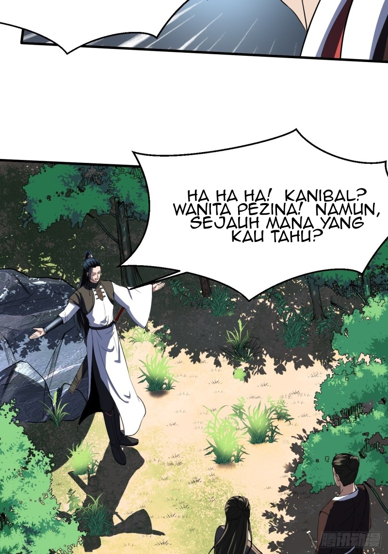 Villain Demon Son In Law Chapter 14 Gambar 24