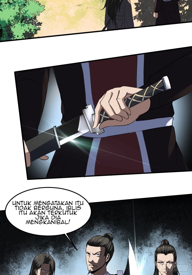 Villain Demon Son In Law Chapter 14 Gambar 25
