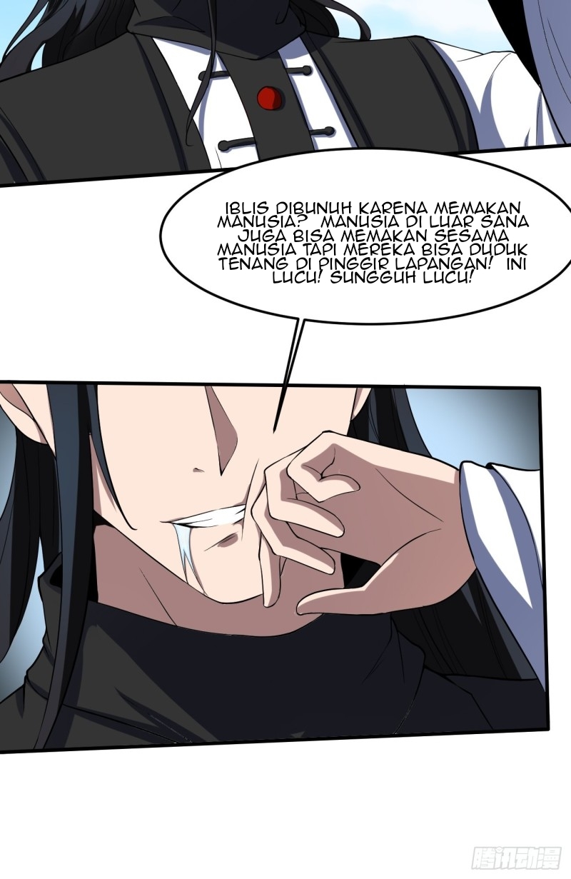 Villain Demon Son In Law Chapter 14 Gambar 27
