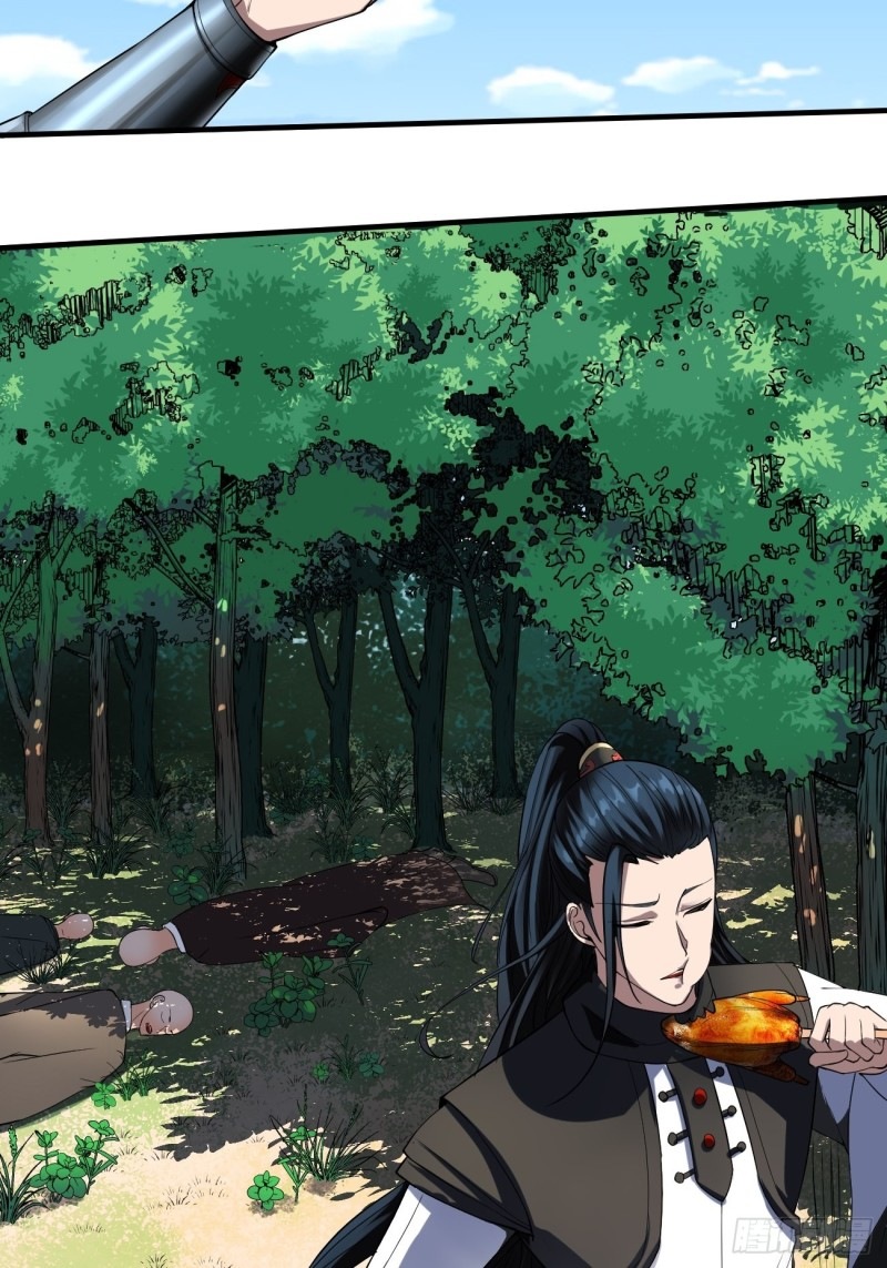 Villain Demon Son In Law Chapter 14 Gambar 32