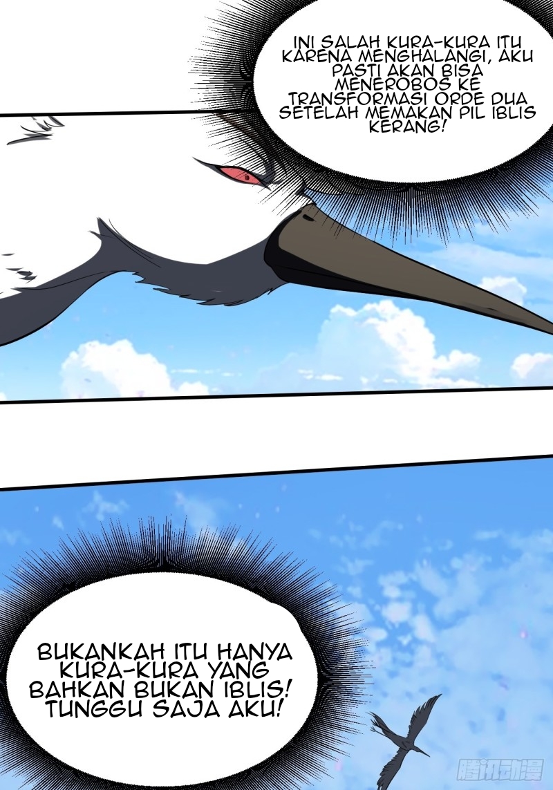 Villain Demon Son In Law Chapter 14 Gambar 36