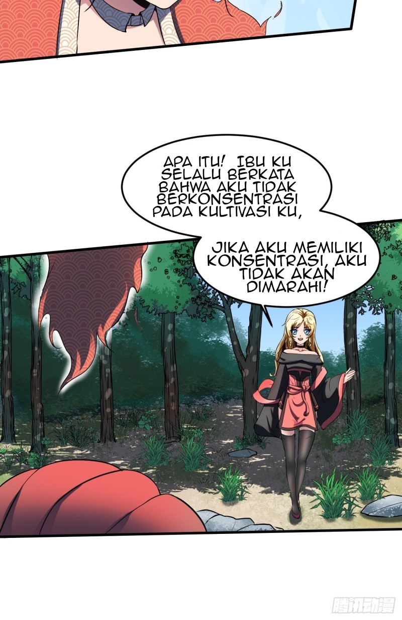 Villain Demon Son In Law Chapter 14 Gambar 43