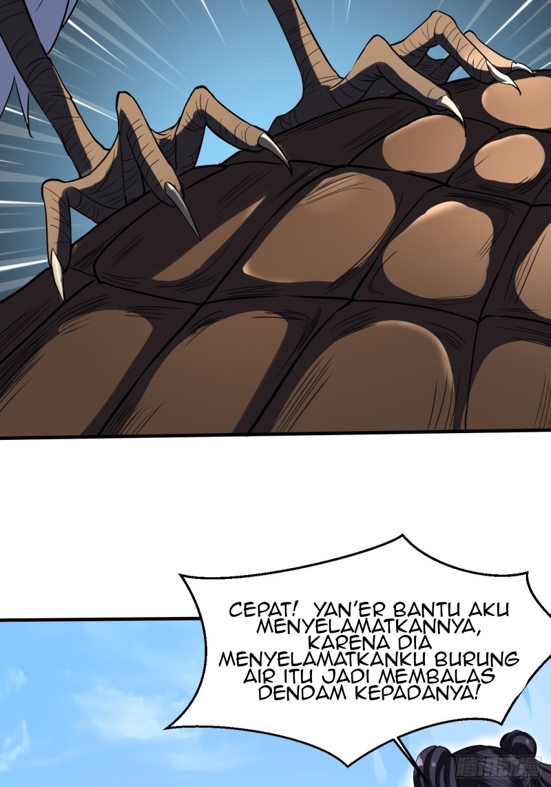Villain Demon Son In Law Chapter 14 Gambar 50