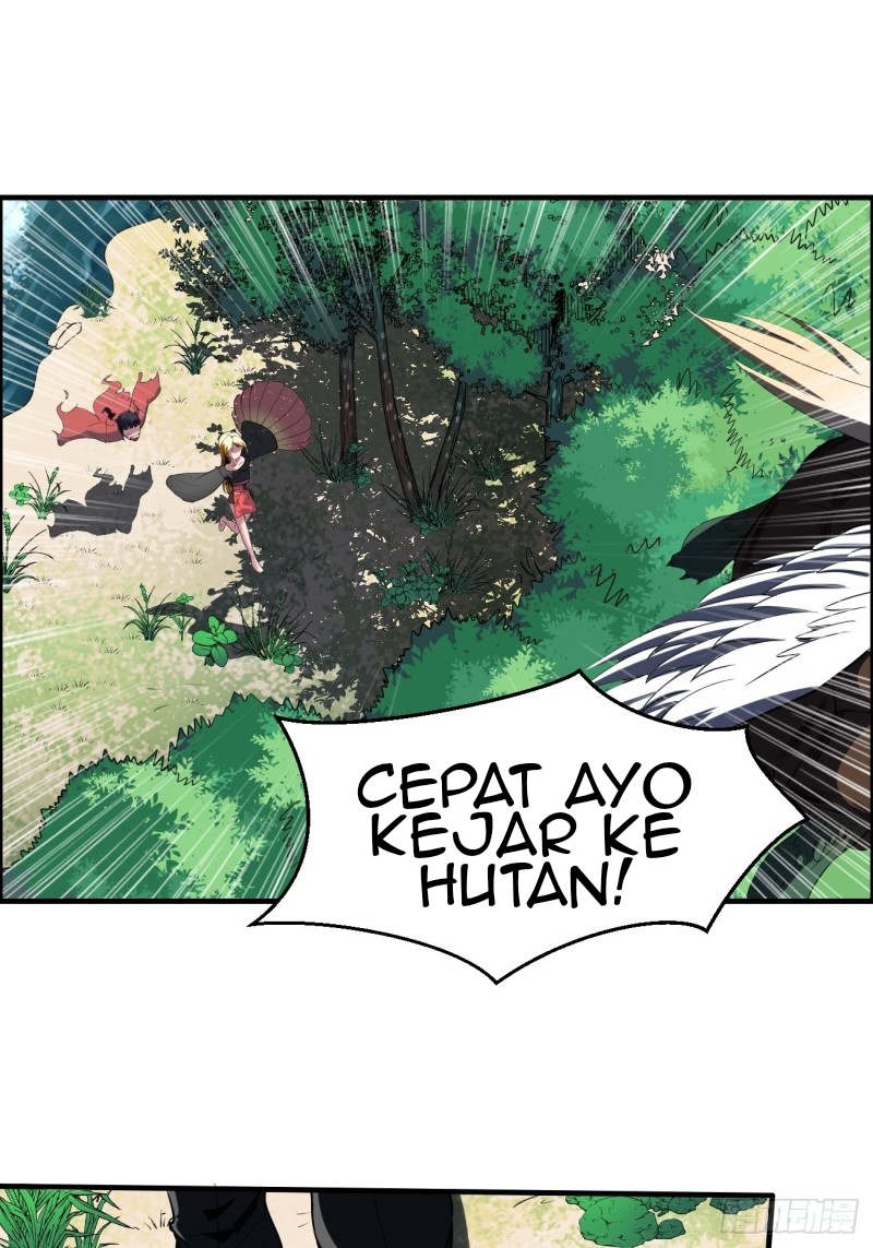 Villain Demon Son In Law Chapter 14 Gambar 52