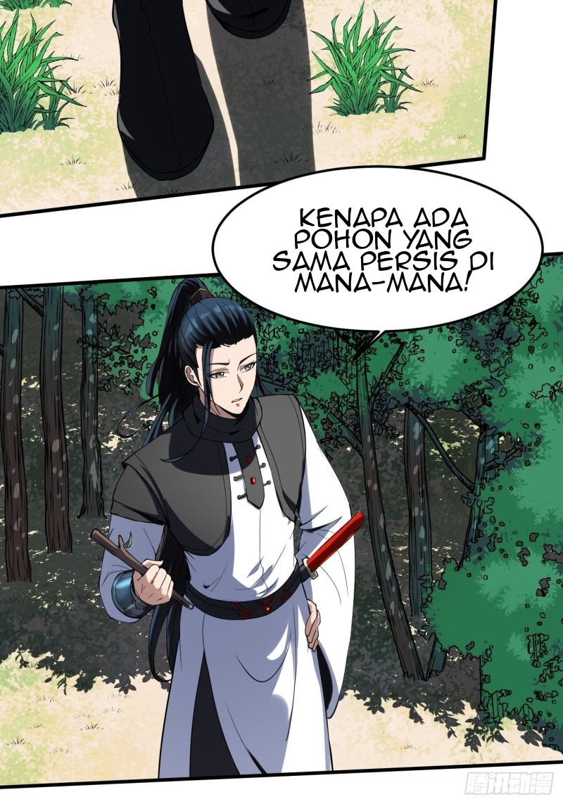 Villain Demon Son In Law Chapter 14 Gambar 53