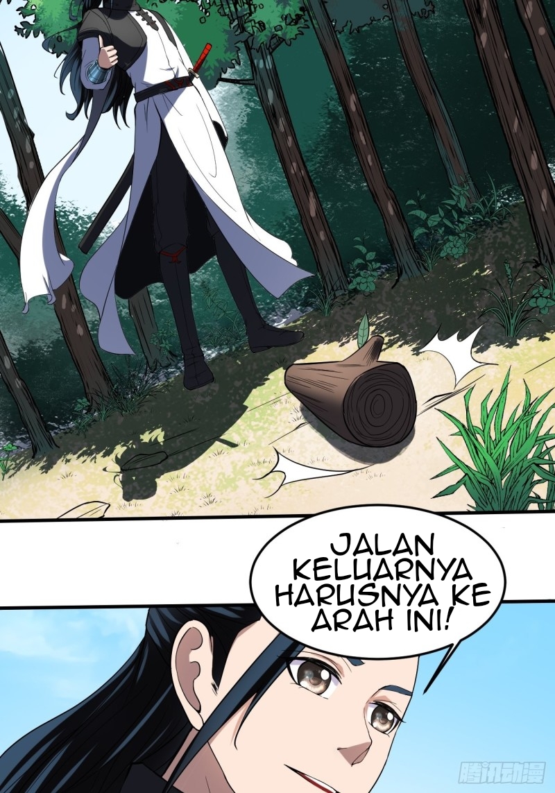Villain Demon Son In Law Chapter 14 Gambar 55