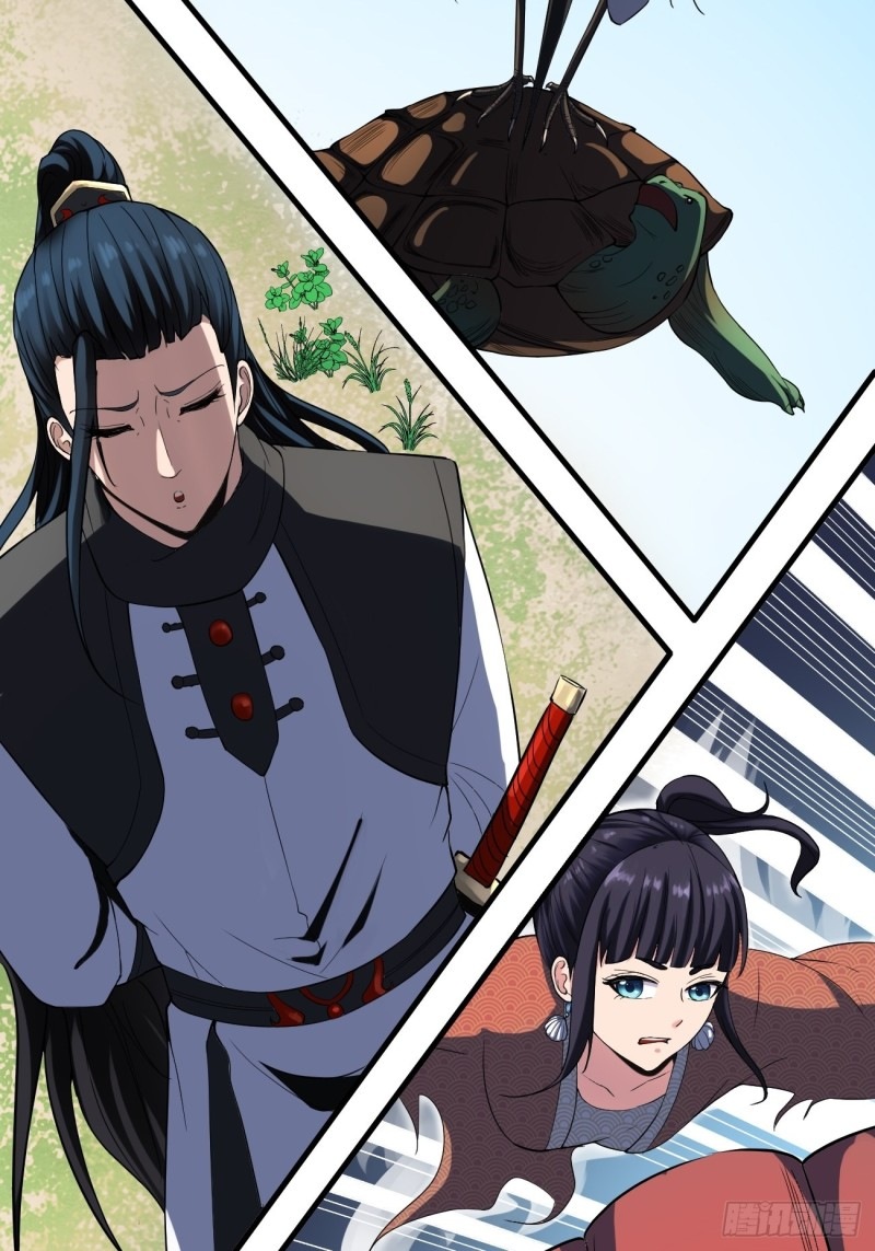 Villain Demon Son In Law Chapter 14 Gambar 58