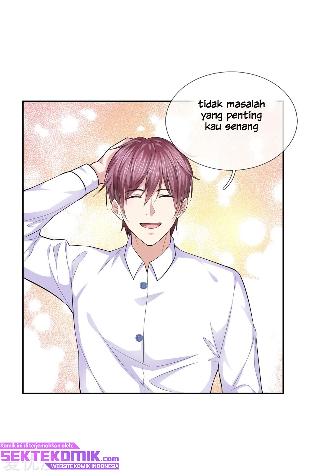 The Master of Knife Chapter 176 Gambar 20
