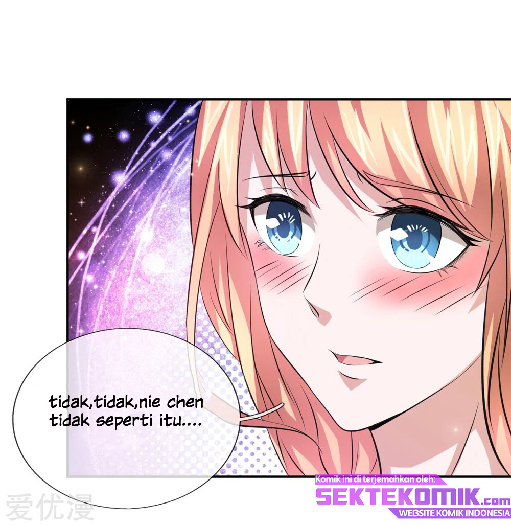 The Master of Knife Chapter 176 Gambar 9
