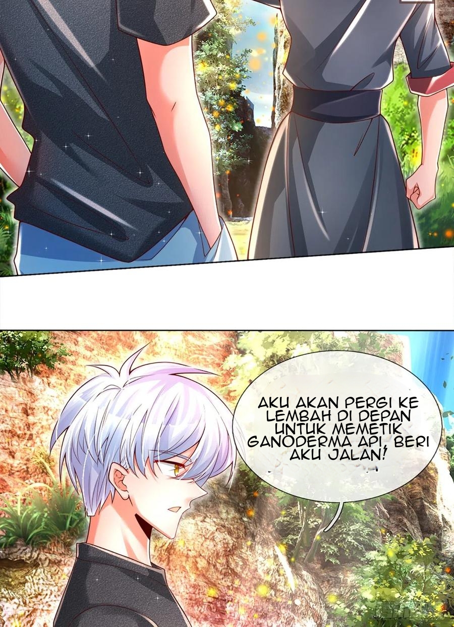 100.000 Layers Of Body Refining: I Raise All Emperor Chapter 18 Gambar 22