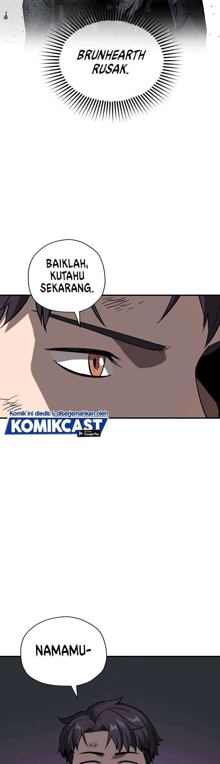 Player Who Can’t Level Up Chapter 30 Gambar 17