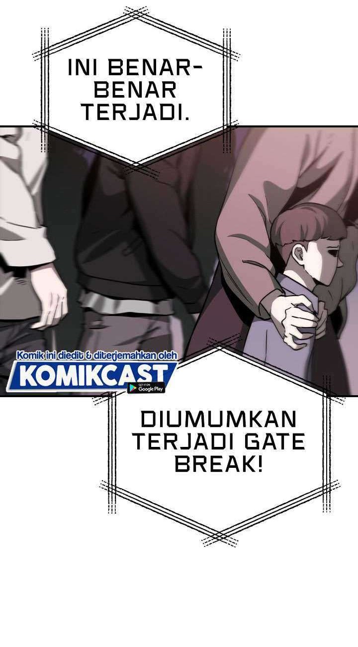 Player Who Can’t Level Up Chapter 30 Gambar 20