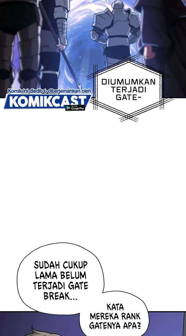 Player Who Can’t Level Up Chapter 30 Gambar 22