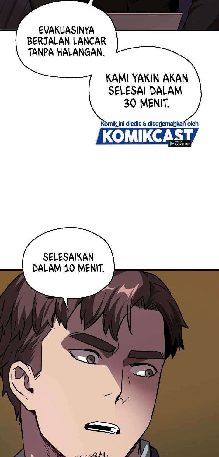 Player Who Can’t Level Up Chapter 30 Gambar 25