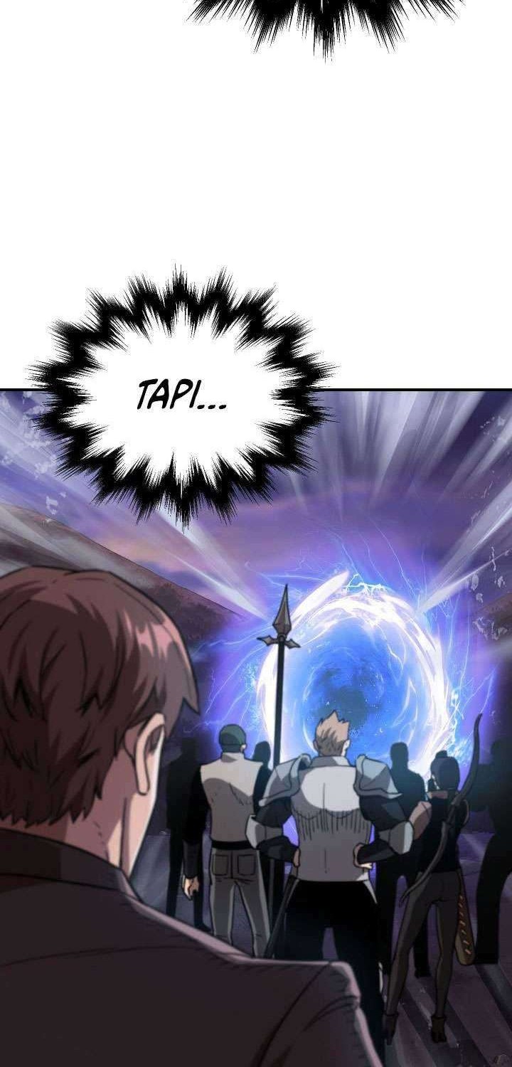 Player Who Can’t Level Up Chapter 30 Gambar 29