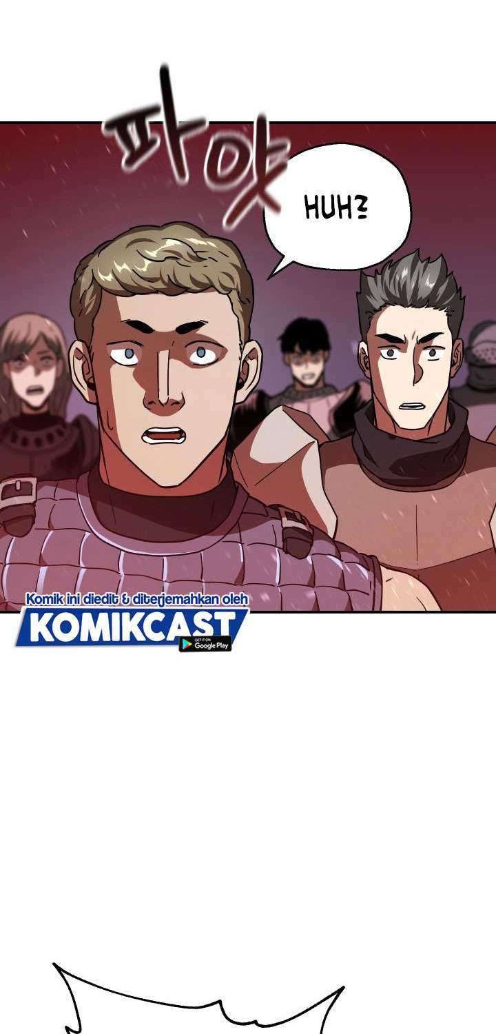 Player Who Can’t Level Up Chapter 30 Gambar 31