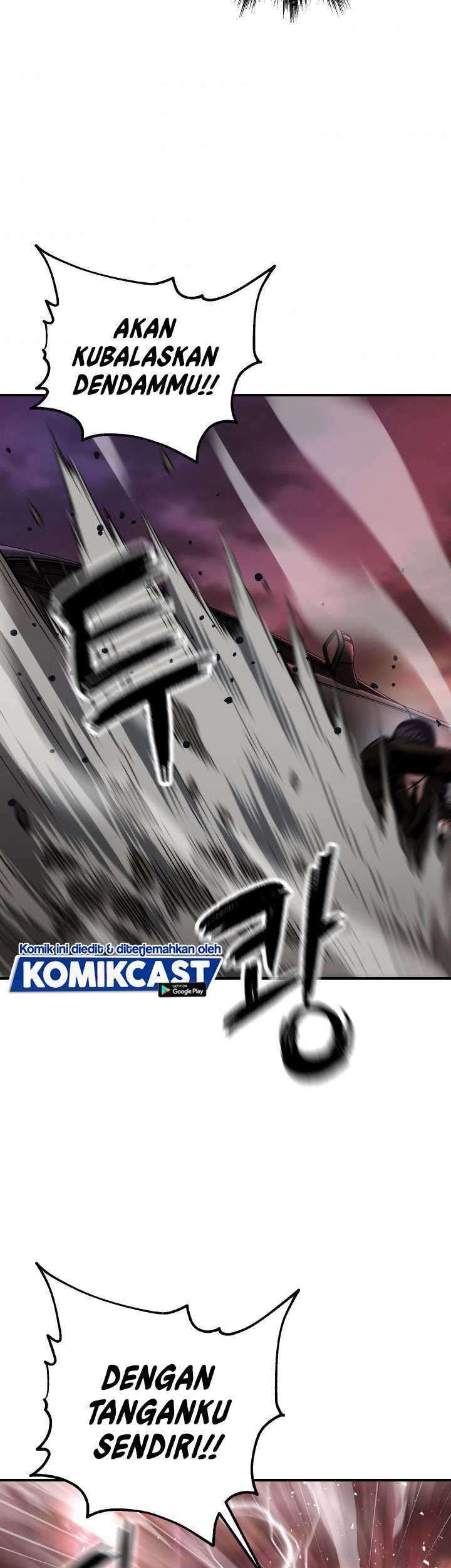 Player Who Can’t Level Up Chapter 30 Gambar 36