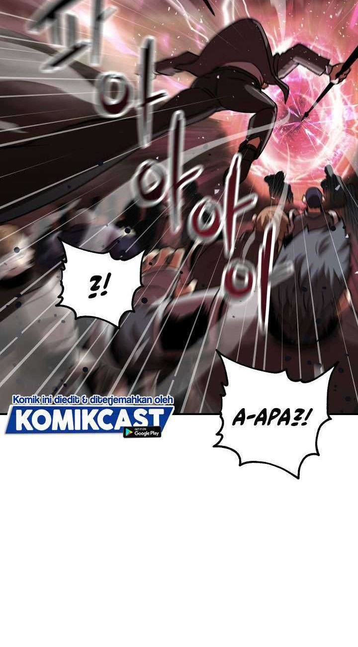 Player Who Can’t Level Up Chapter 30 Gambar 37