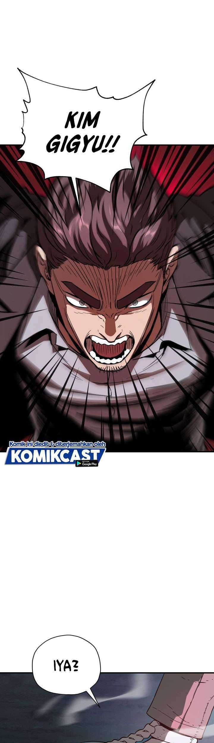Player Who Can’t Level Up Chapter 30 Gambar 38