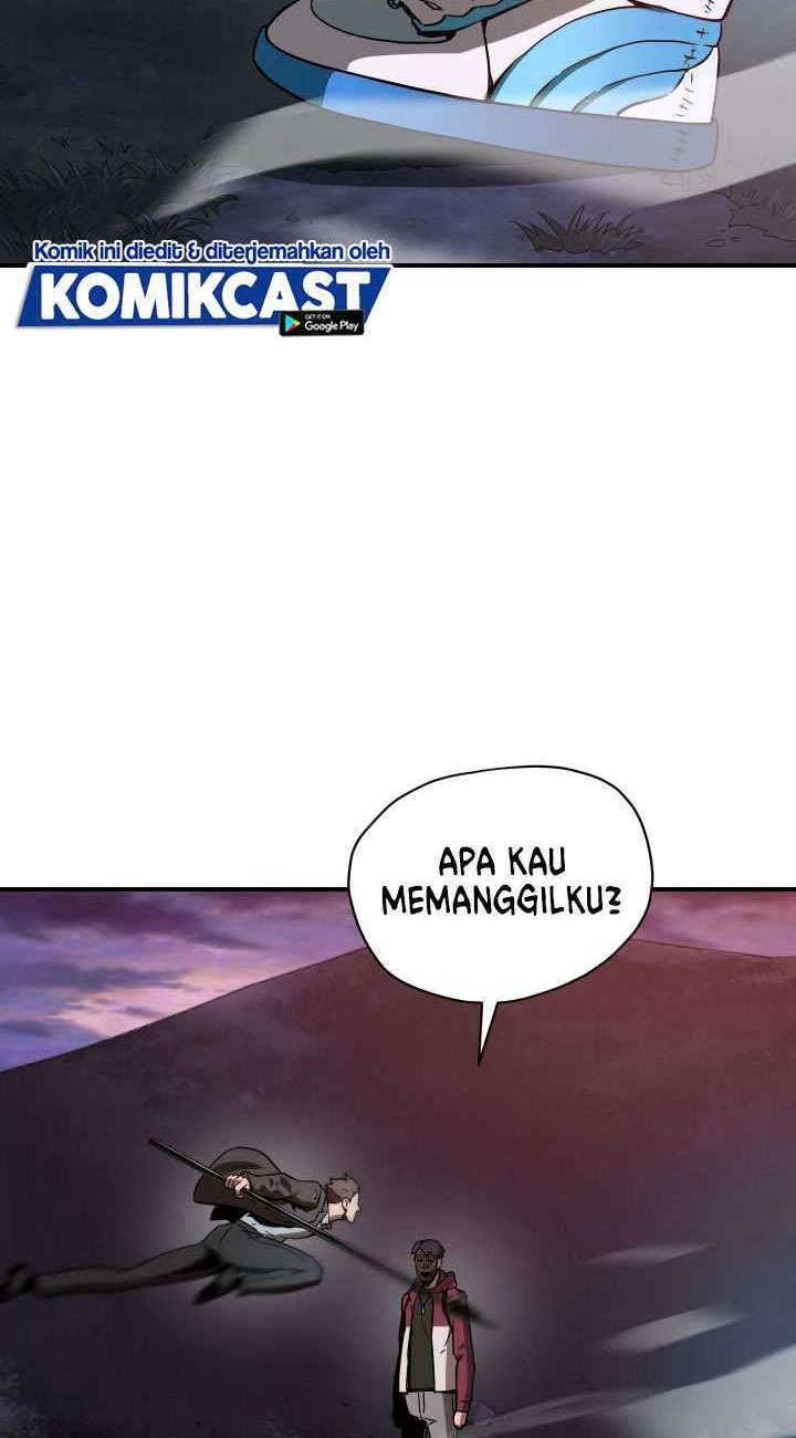 Player Who Can’t Level Up Chapter 30 Gambar 39