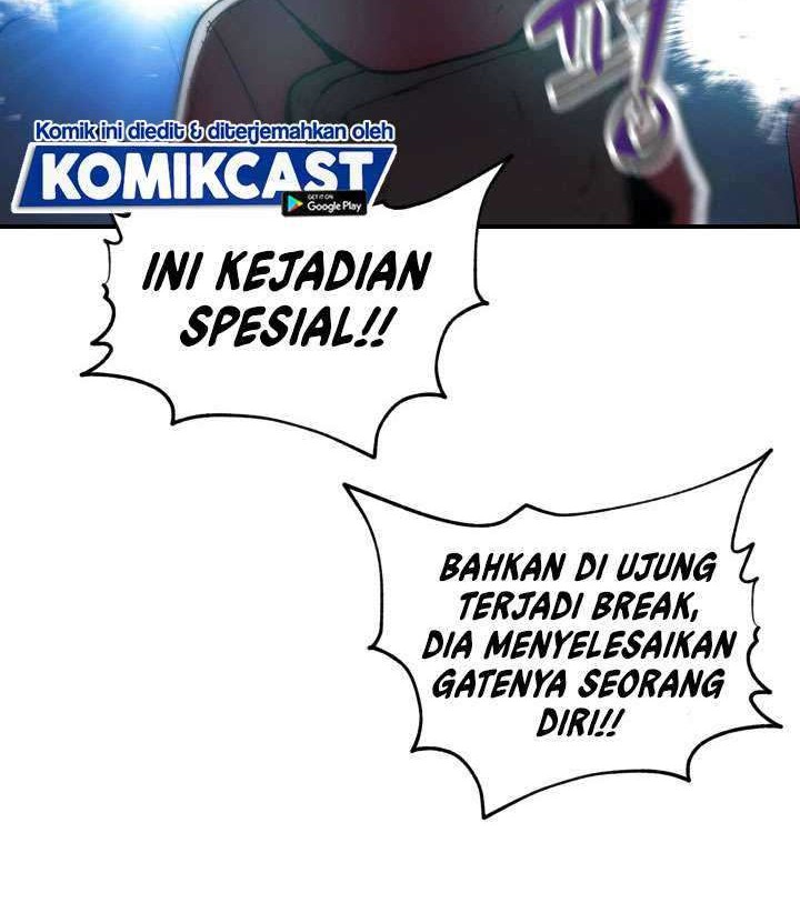 Player Who Can’t Level Up Chapter 30 Gambar 45