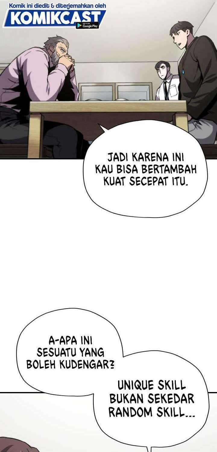 Player Who Can’t Level Up Chapter 30 Gambar 49