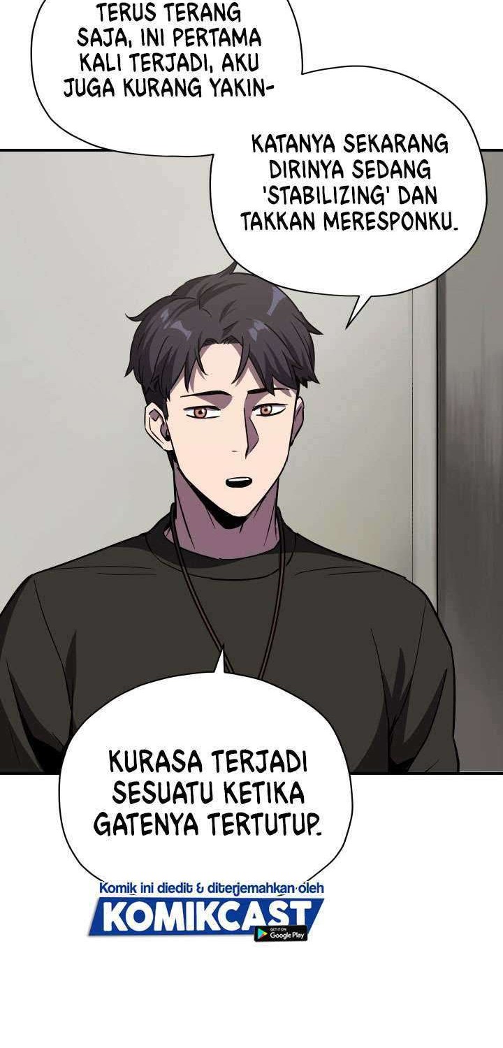 Player Who Can’t Level Up Chapter 30 Gambar 51