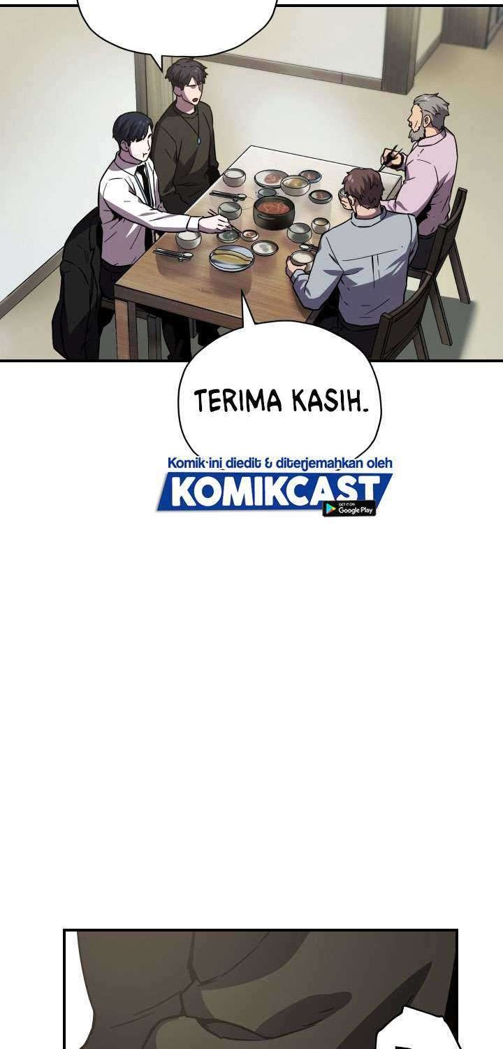 Player Who Can’t Level Up Chapter 30 Gambar 55