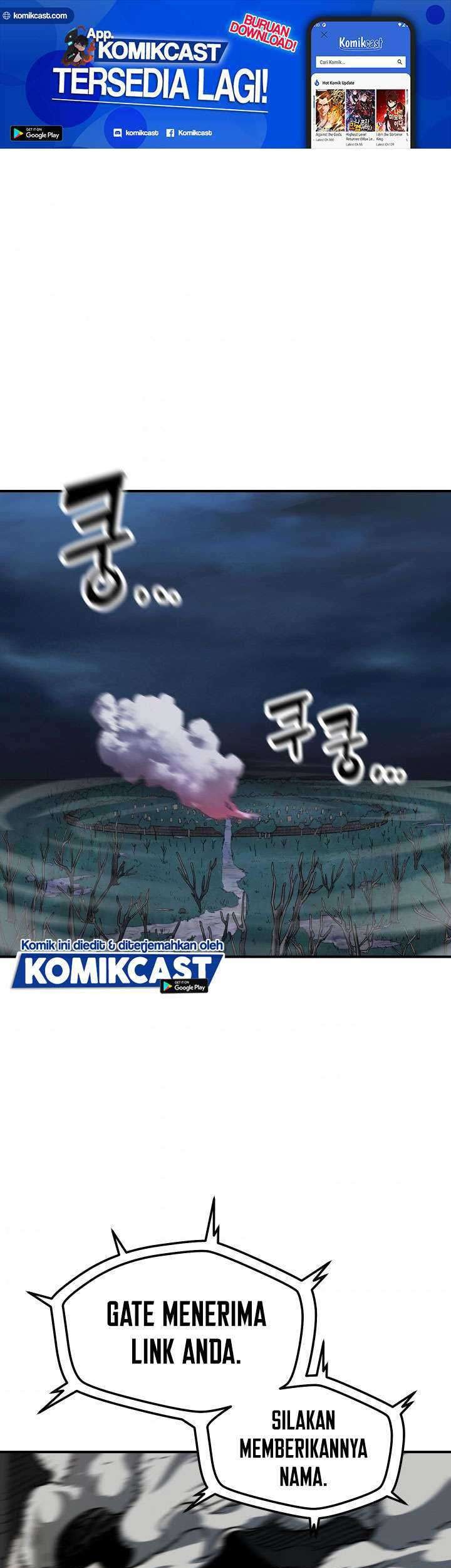 Baca Manhwa Player Who Can’t Level Up Chapter 30 Gambar 2
