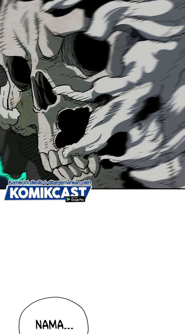 Player Who Can’t Level Up Chapter 30 Gambar 3