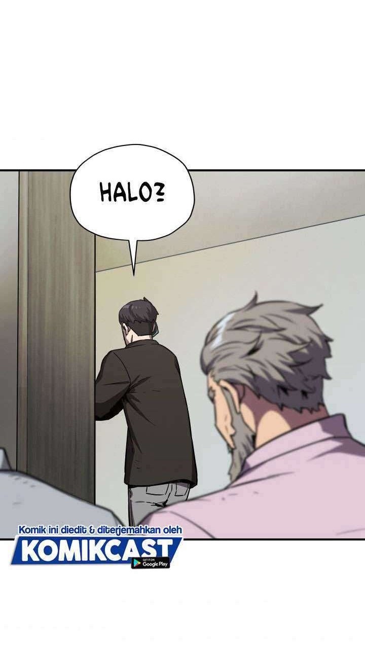 Player Who Can’t Level Up Chapter 30 Gambar 57
