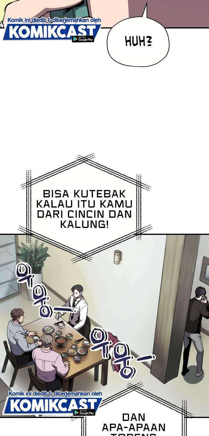 Player Who Can’t Level Up Chapter 30 Gambar 59