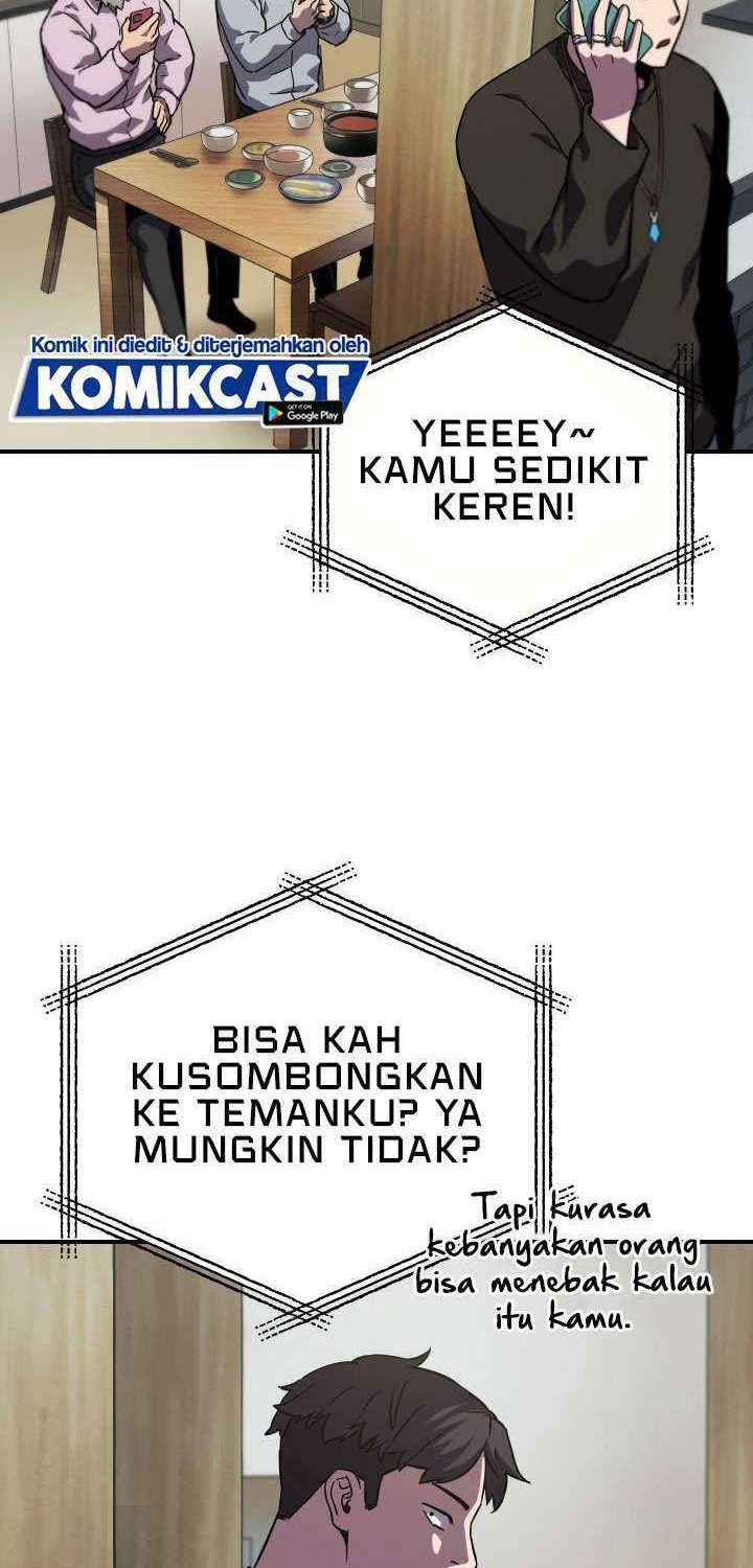 Player Who Can’t Level Up Chapter 30 Gambar 61