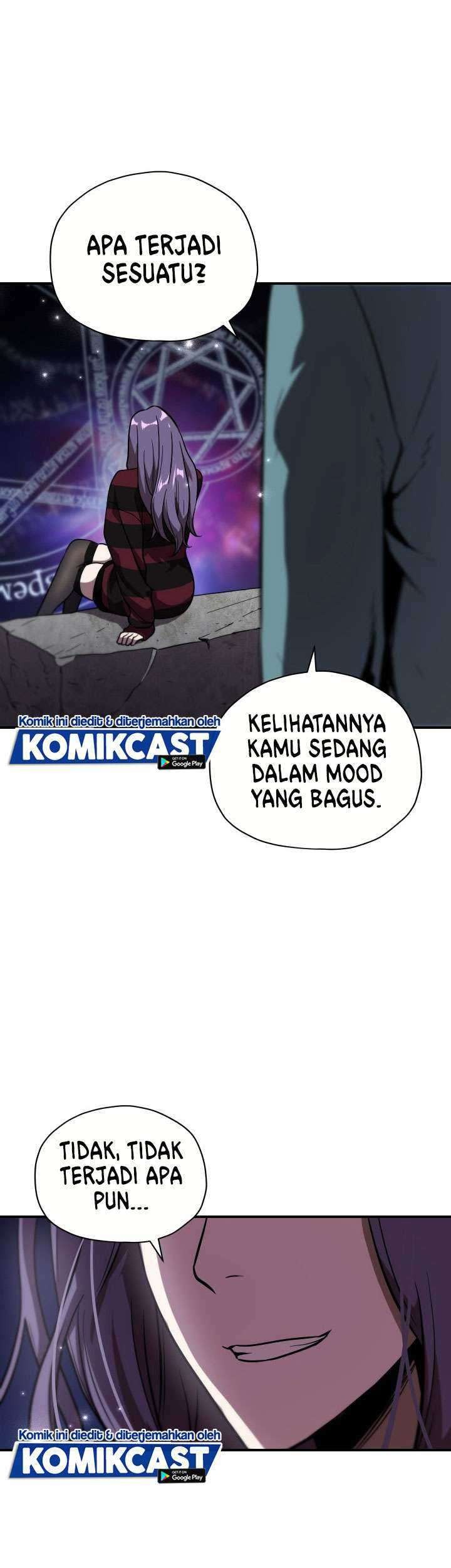 Player Who Can’t Level Up Chapter 30 Gambar 66