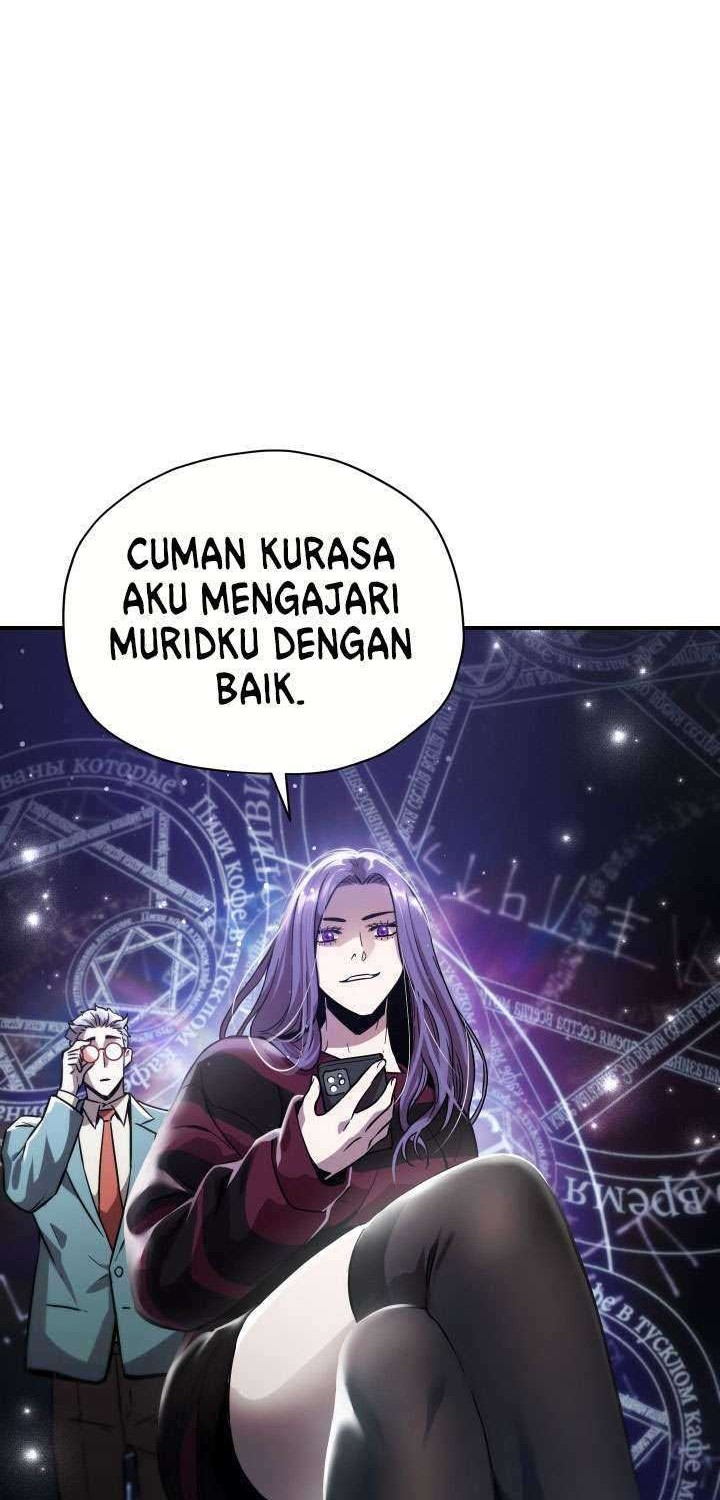 Player Who Can’t Level Up Chapter 30 Gambar 67
