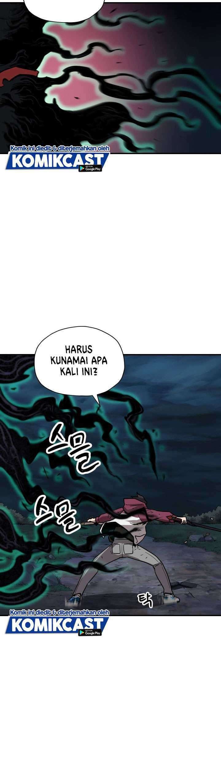 Player Who Can’t Level Up Chapter 30 Gambar 4