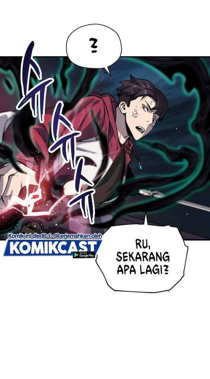 Player Who Can’t Level Up Chapter 30 Gambar 5