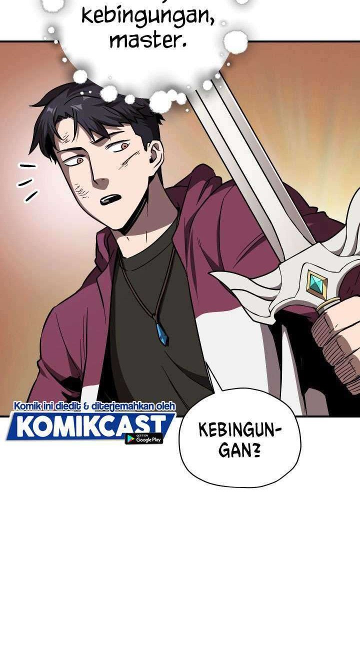 Player Who Can’t Level Up Chapter 30 Gambar 11