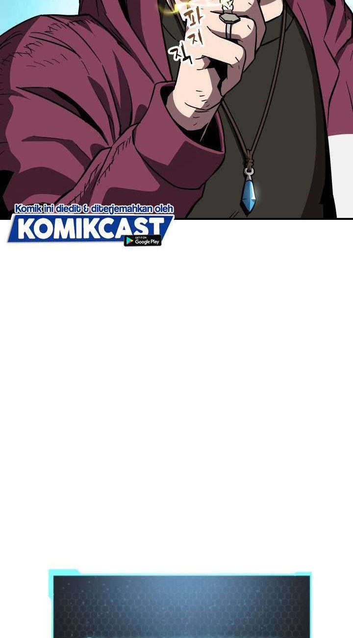 Player Who Can’t Level Up Chapter 30 Gambar 14