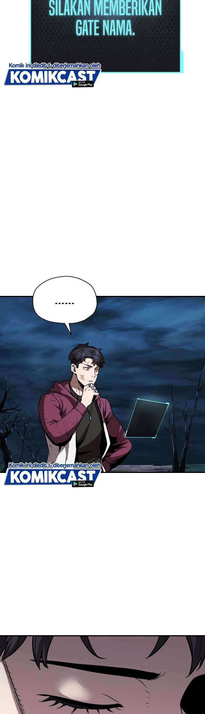 Player Who Can’t Level Up Chapter 30 Gambar 15