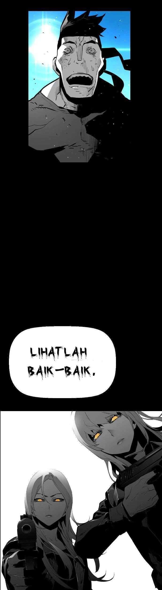 Terror Man Chapter 111 Gambar 50