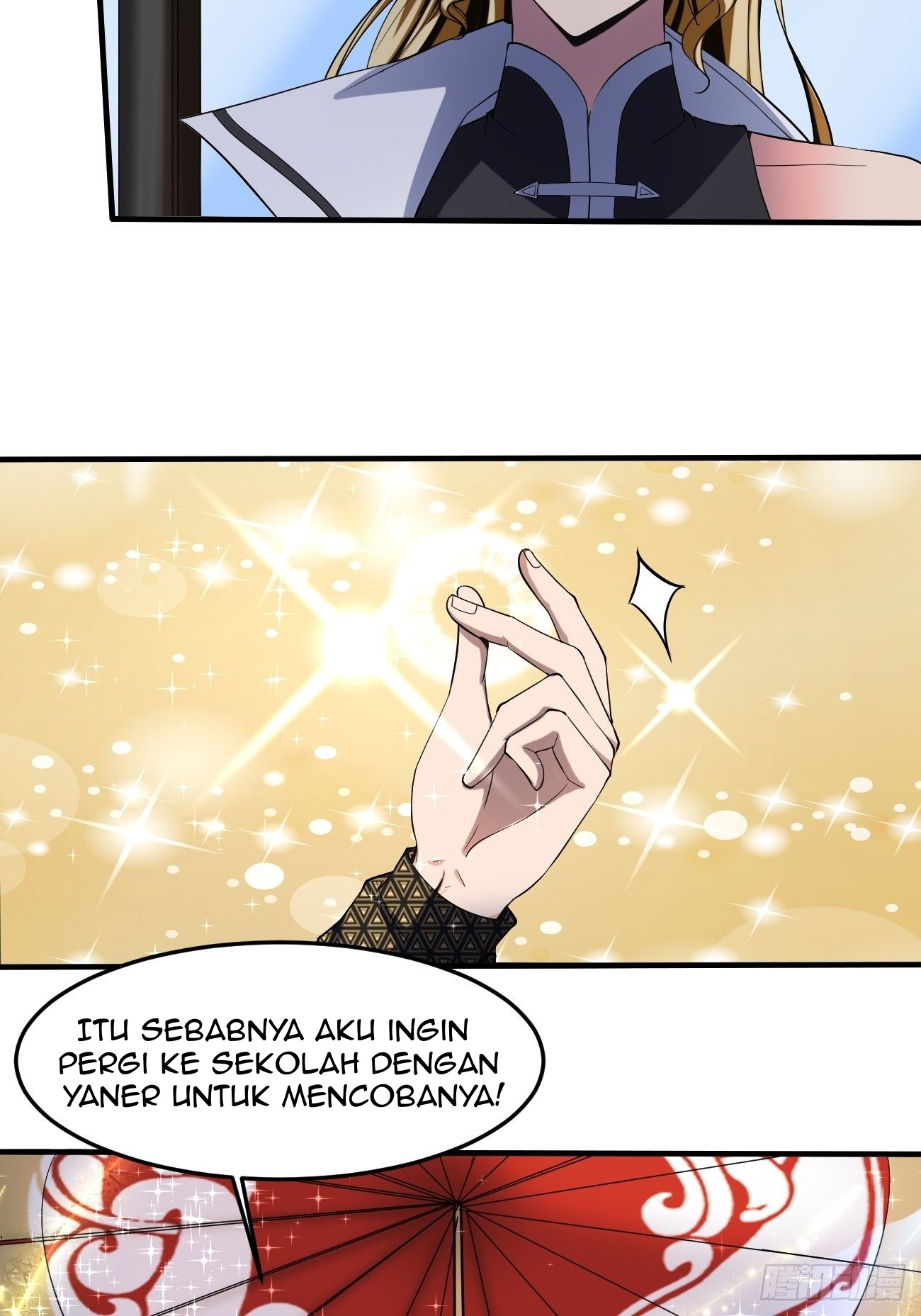 Villain Demon Son In Law Chapter 20 Gambar 10
