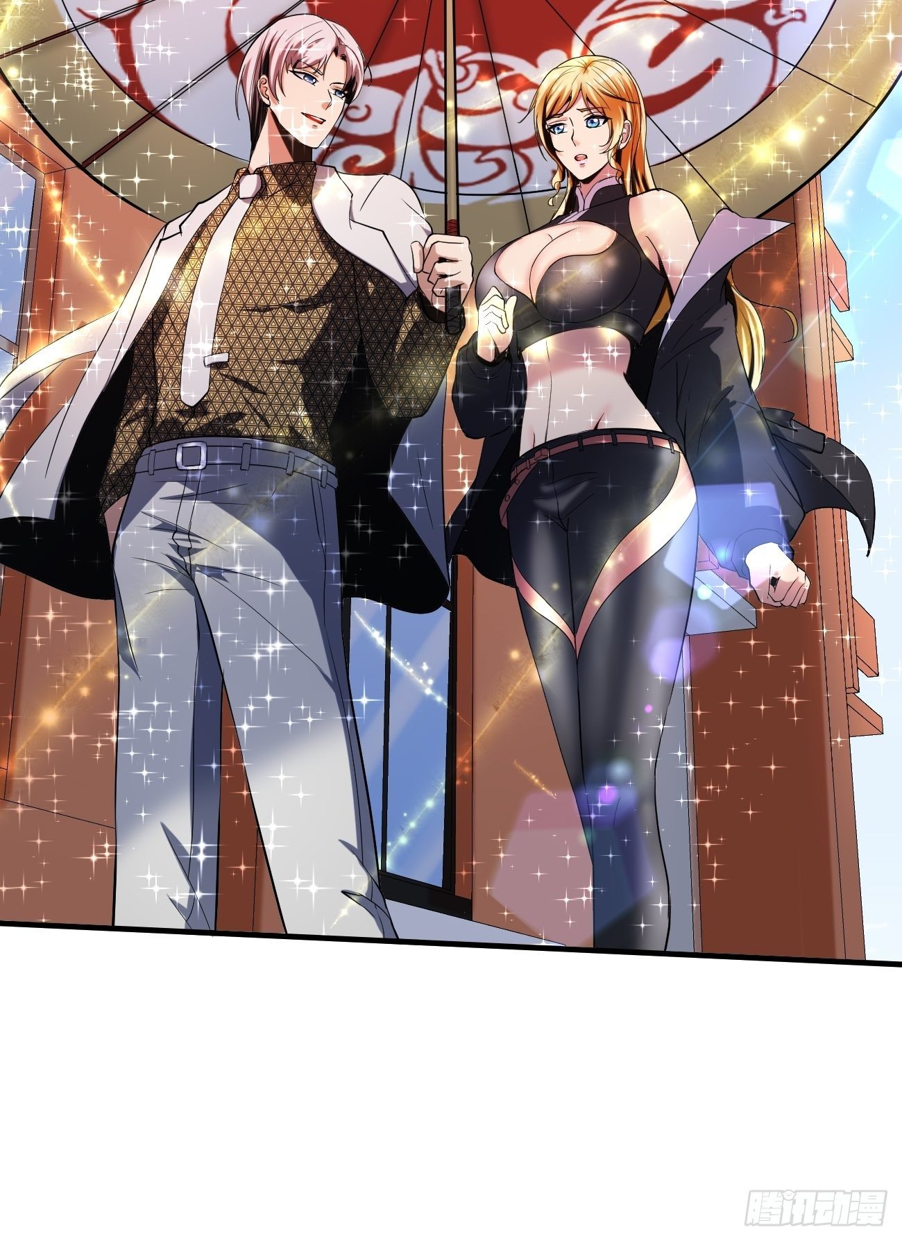 Villain Demon Son In Law Chapter 20 Gambar 11