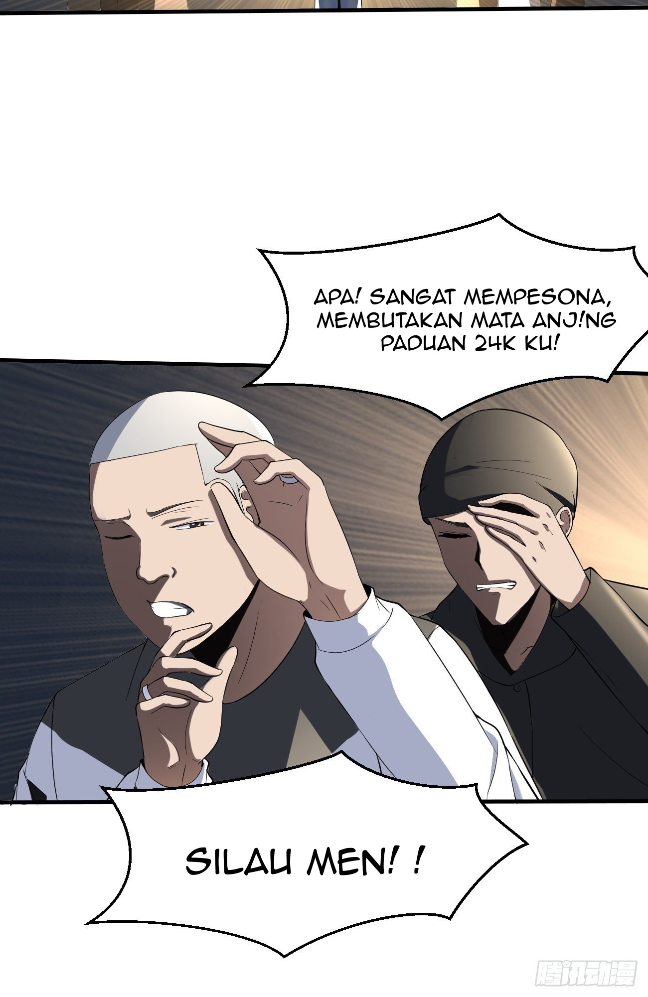 Villain Demon Son In Law Chapter 20 Gambar 19