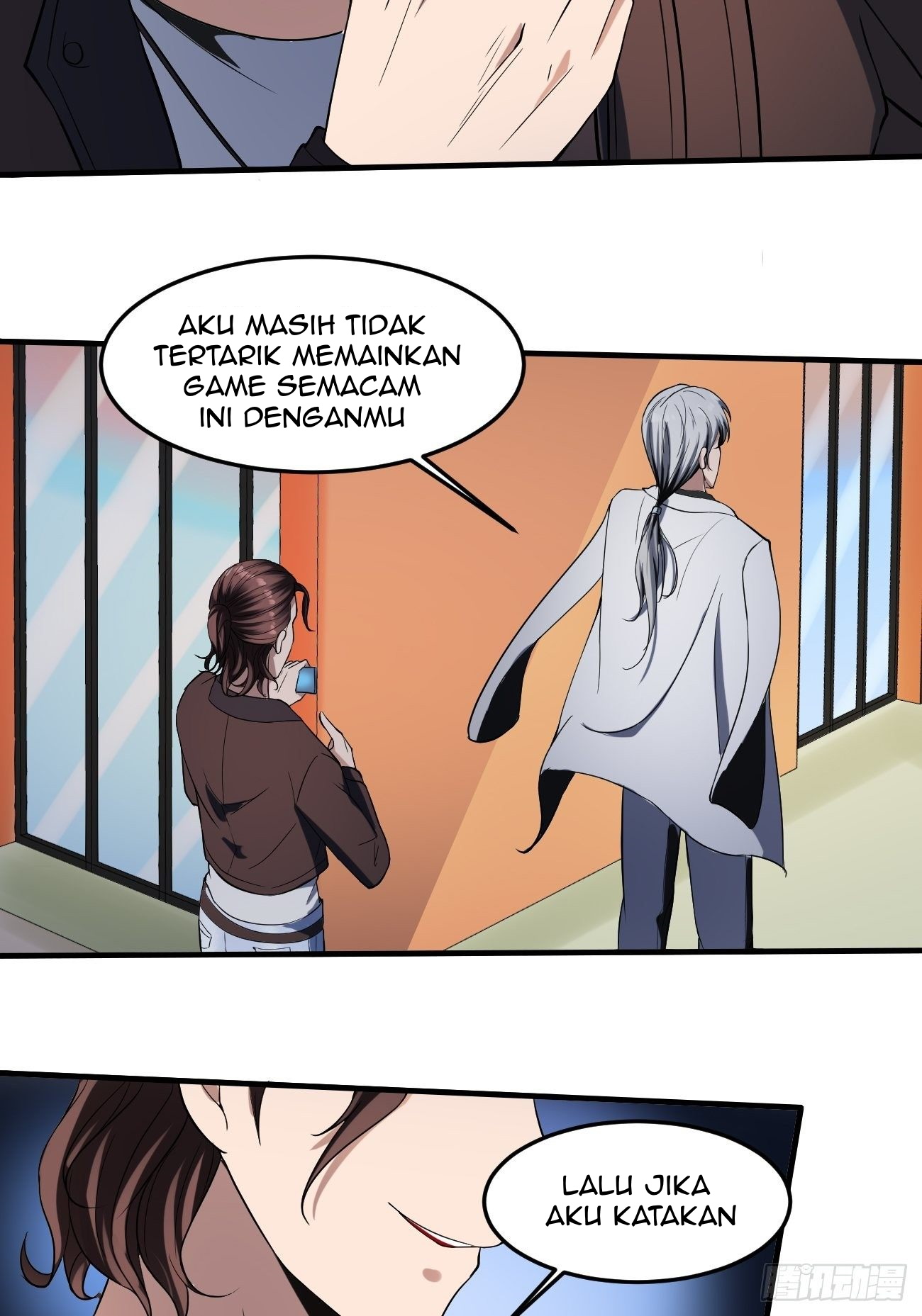 Villain Demon Son In Law Chapter 20 Gambar 26