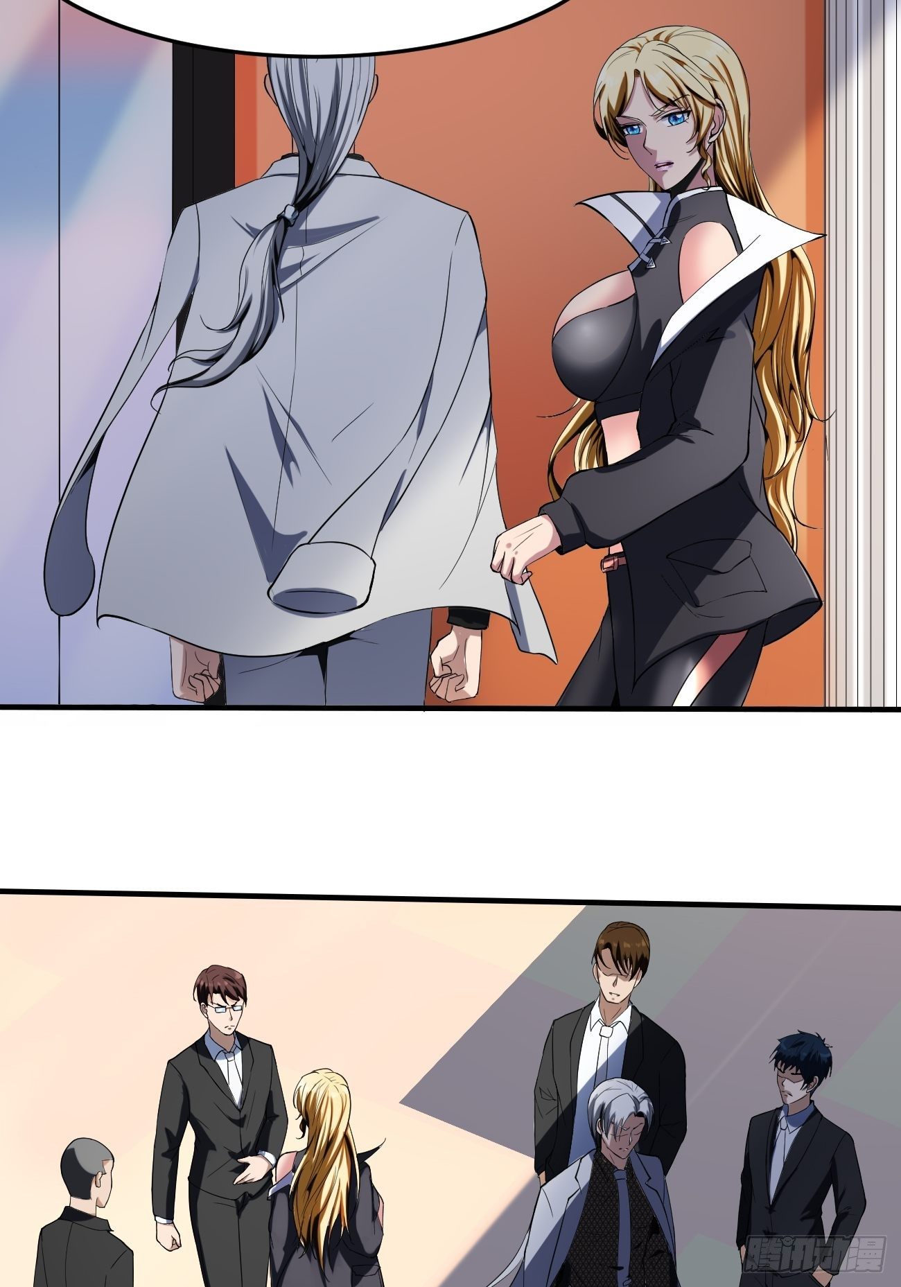 Villain Demon Son In Law Chapter 20 Gambar 32
