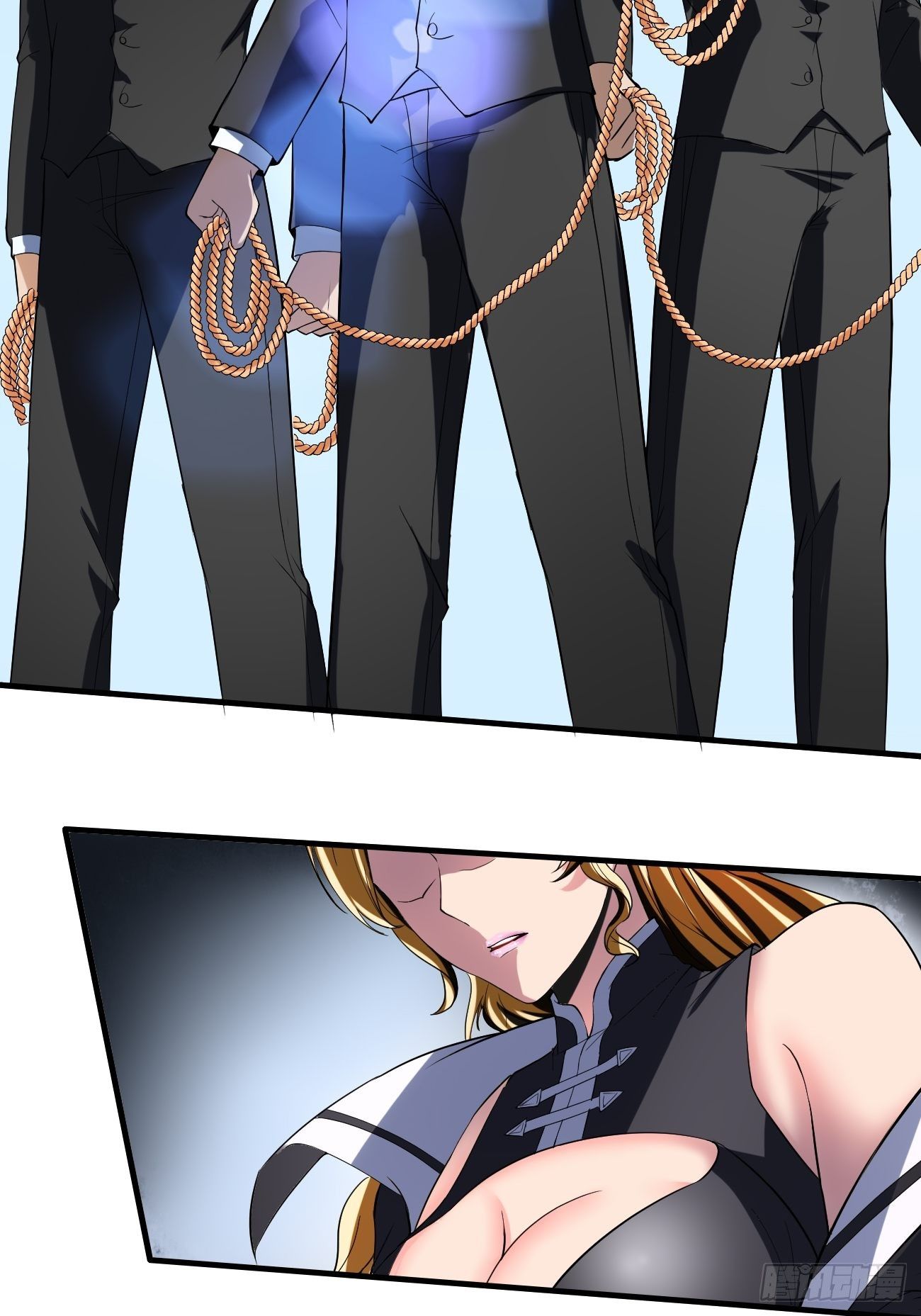 Villain Demon Son In Law Chapter 20 Gambar 34