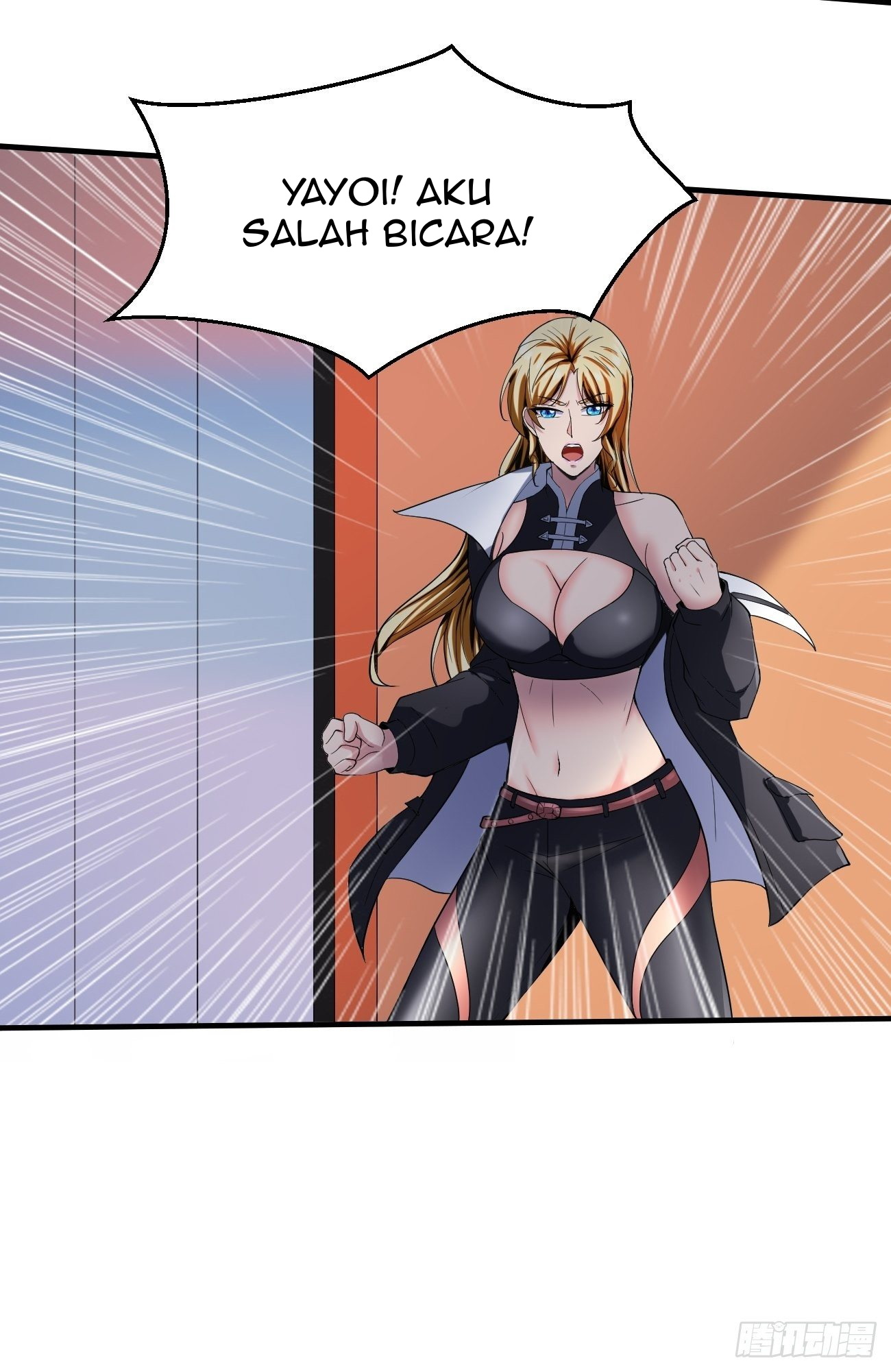 Villain Demon Son In Law Chapter 20 Gambar 35