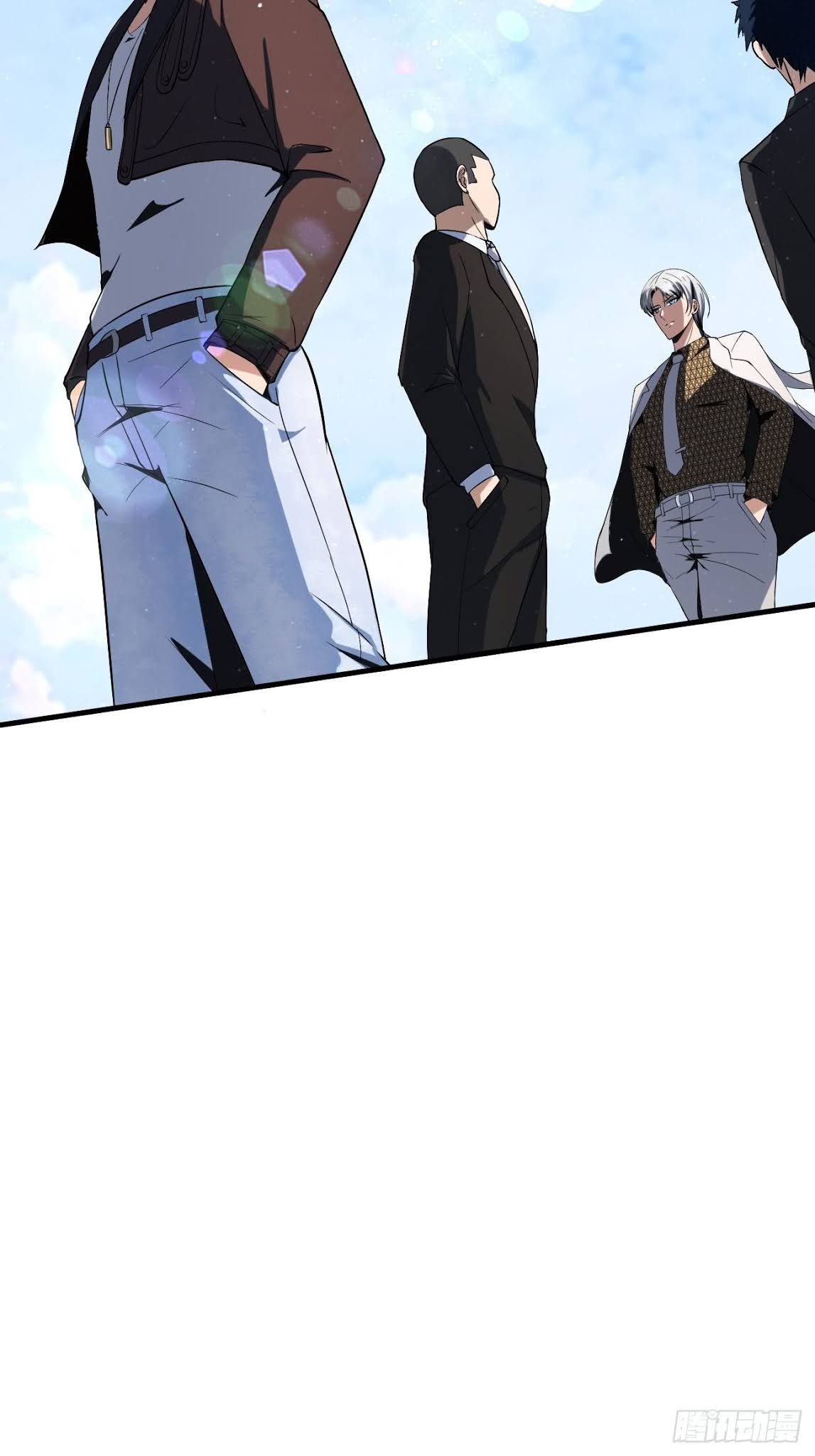 Villain Demon Son In Law Chapter 20 Gambar 40
