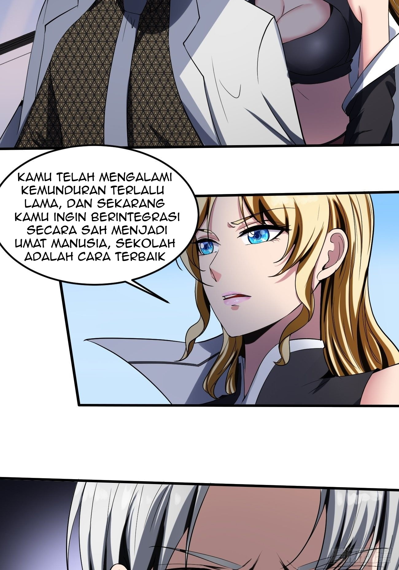 Villain Demon Son In Law Chapter 20 Gambar 6